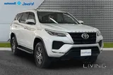 TOYOTA FORUNER 2.7L 2023 74,179 KM